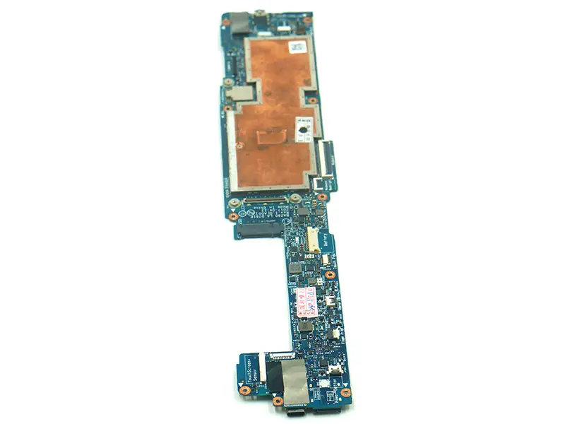Dell XPS 13 9365 LA-D781P I7-7Y75 8G hovedkort