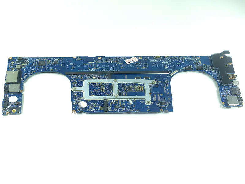 Dell XPS 15 9560 CAM00/01 LA-E331P CN-0YV12N 0YV12N YV12N Hovedkort