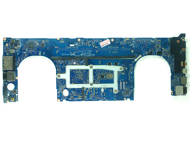 Dell XPS 15 9560 CAM00/01 LA-E331P CN-0YV12N 0YV12N YV12N Hovedkort