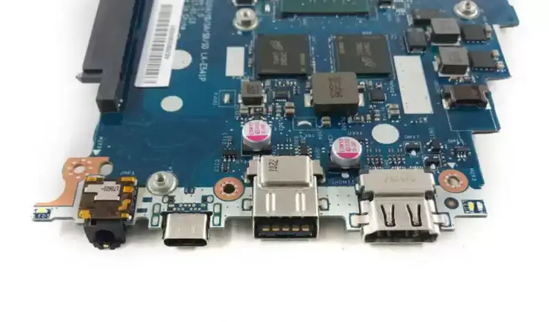 Lenovo YOGA520-14IKB ISK 320S-15ISK LA-E541P hovedkort