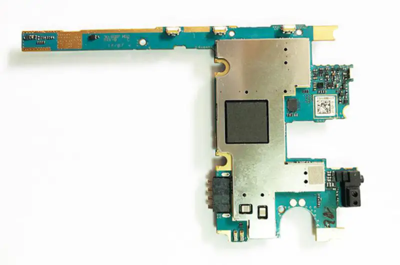 LG D686 ulåst hovedkort