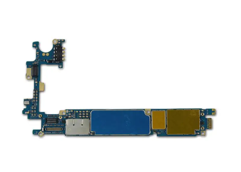 LG G5 H830 ulåst hovedkort 32G