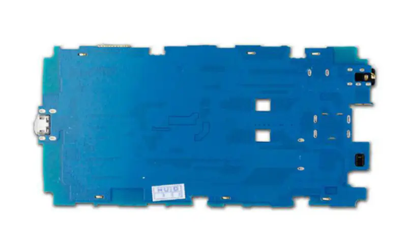 LG H340 ulåst hovedkort med full chips