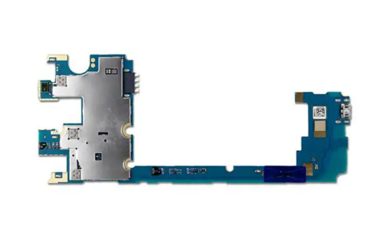 LG G4 Stylus H635 hovedkort ulåst med chips