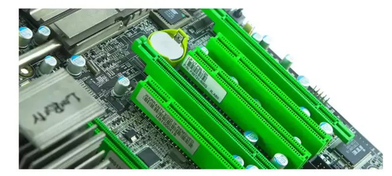 DFI LanParty UT P35-T2R industrial motherboard