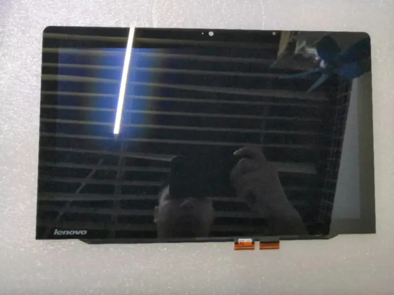 Lenovo Thinkpad S1 Yoga12 LP125WF2-SPB2 LP125WH2-SPT1 Touch Screen LCD Assembly