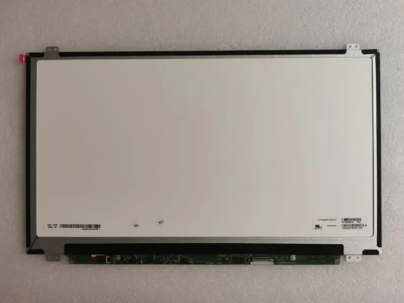 Almost new LP156WF6-SPP1 LG Display LCD panel replacement