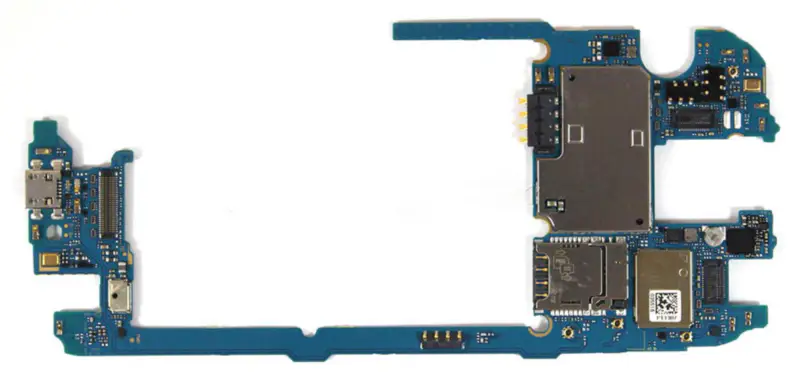 LG G4 LS991 hovedkort ulåst 32G