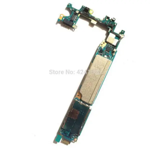 LG G5 LS992 hovedkort ulåst 32G