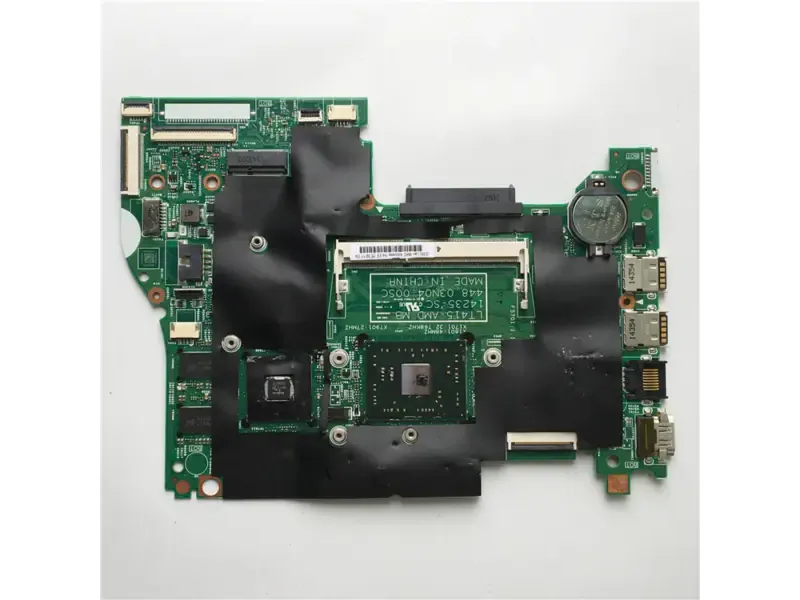 Lenovo Yoga 500-14ACL S41-75 S41-35 LT415-AMD 14235-SC 448.03N04.0011 hovedkort