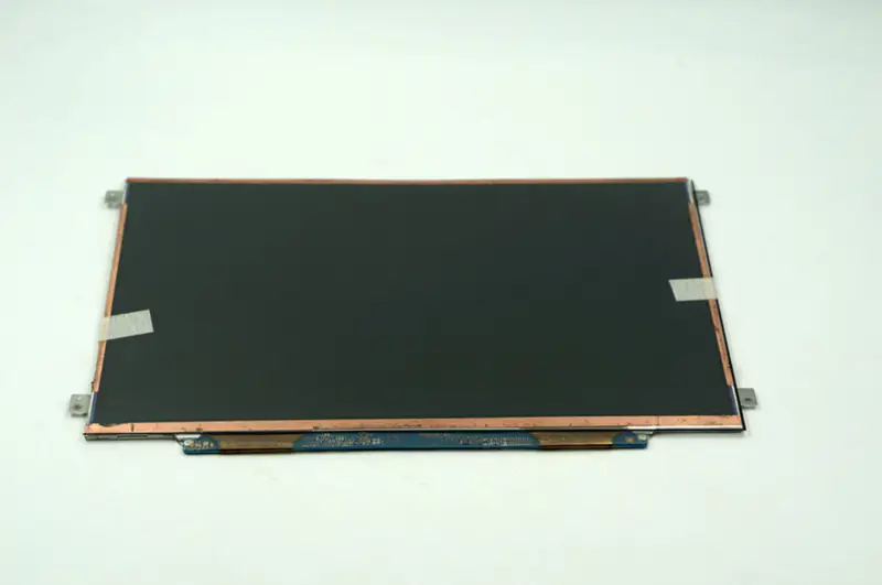 12,1" LCD LTN121AT04 LTD121EWUD for Dell Latitude E4200 VOSTRO 1220 D420 D430 LCD-skjerm 1280*800 panel