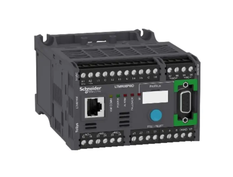 Schneider LTMR08PBD Motor Controller