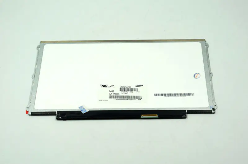 12,5 tommers LTN125AT01 B125XW01 B125XW01 V.0 LP125WH2 TLB1 for lenovo U260 U201 X220 X220I LCD-skjerm LCD