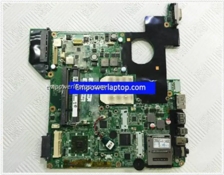 Toshiba M300 M305 M800 M808 A000024390 Hovedkort