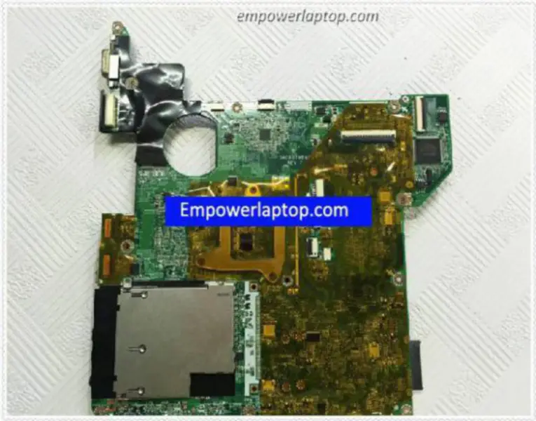 Toshiba M300 M305 M800 M808 A000024390 Hovedkort