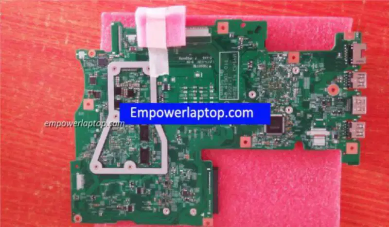 Lenovo M490S 48.4YG01.011 Hovedkort