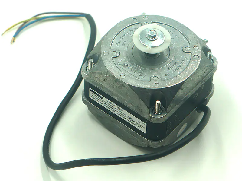 Ebmpapst M4Q045-CF07-04 Fan