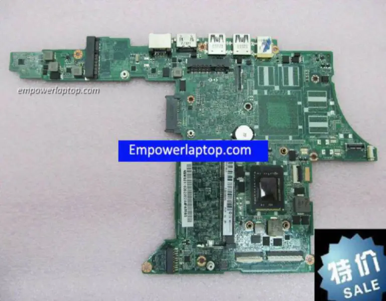Acer M5-481T 1.5 hovedkort