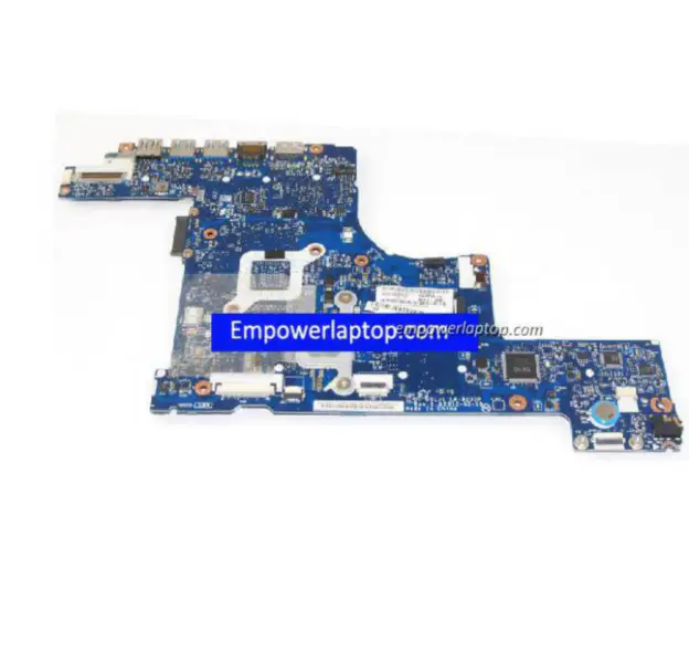Acer Aspire M5-581T NBRZC11001 LA-8203P hovedkort