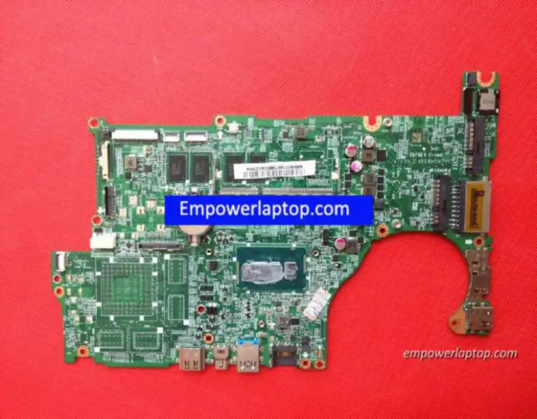 Acer M5-583 DAZRQMB18F0 NBMB711002 Hovedkort