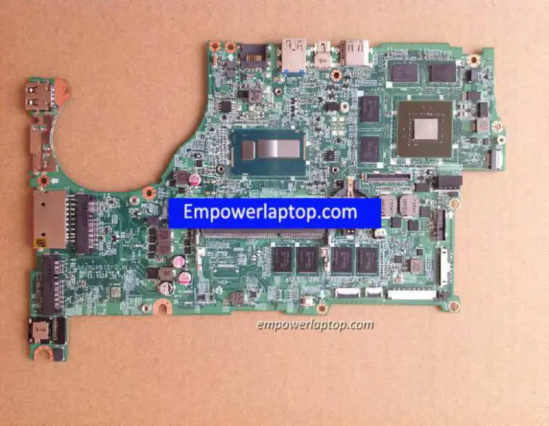 Acer M5-583P 4200 NO- DAZRQMB18F0 Hovedkort
