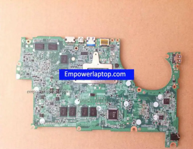 Acer M5-583P 4200 NO- DAZRQMB18F0 Hovedkort