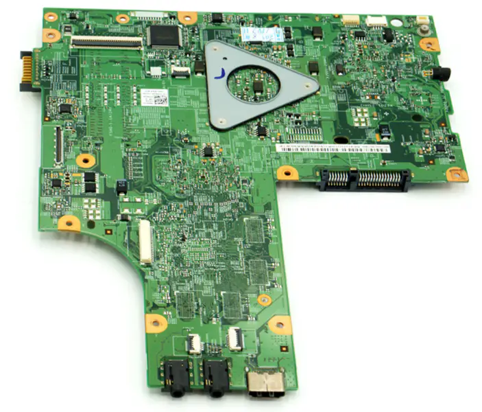 Dell M5010 YP9NP 0YP9NP hovedkort