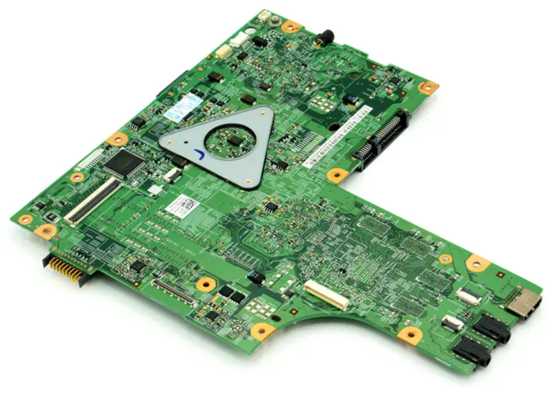 Dell M5010 YP9NP 0YP9NP hovedkort