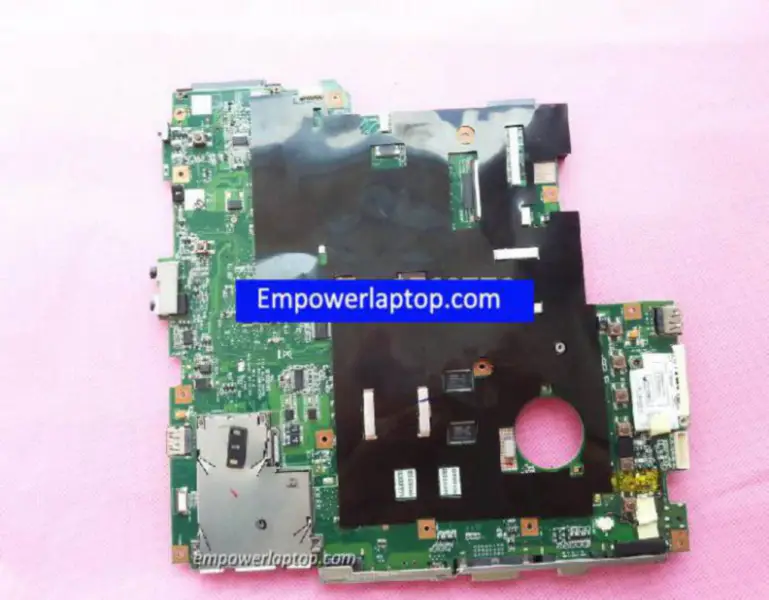 Asus M51SR hovedkort