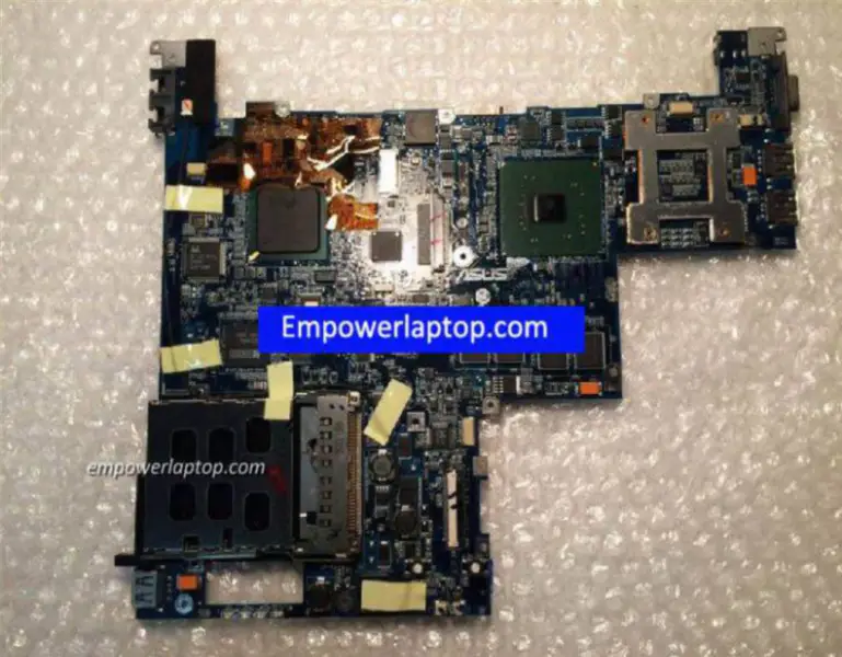 Asus M5A Motherboard