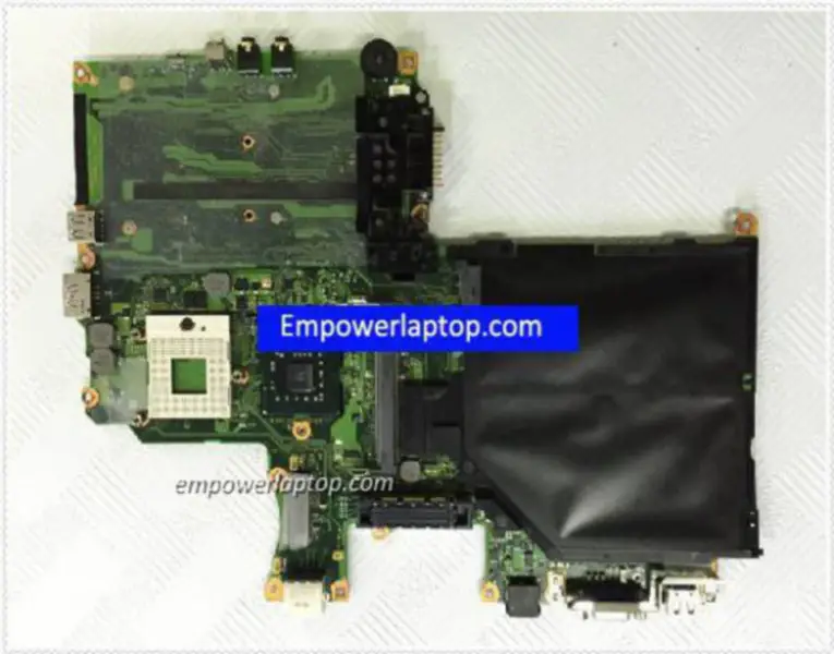 Toshiba Portege M750 P000514180 A5A002522010 Motherboard