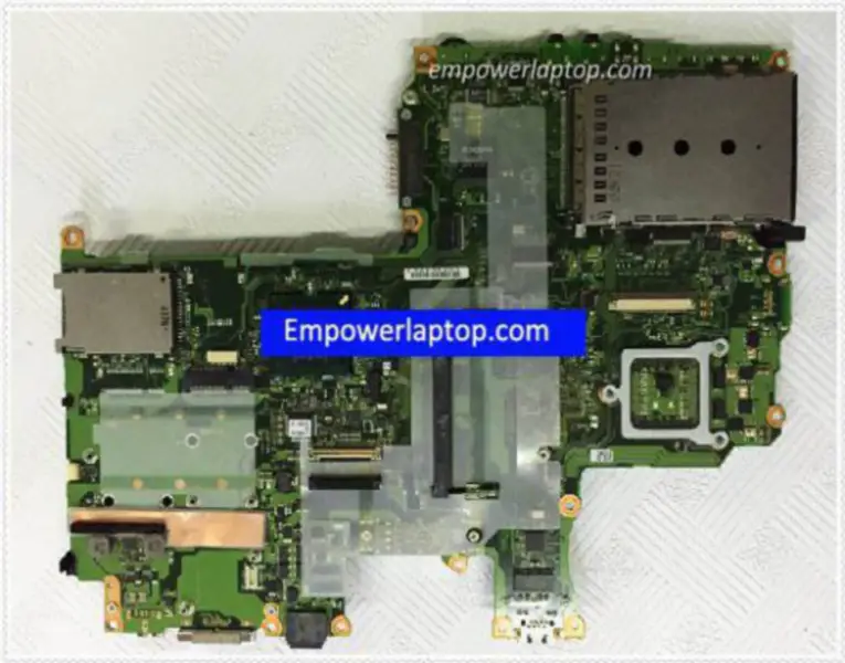 Toshiba Portege M750 P000514180 A5A002522010 Motherboard