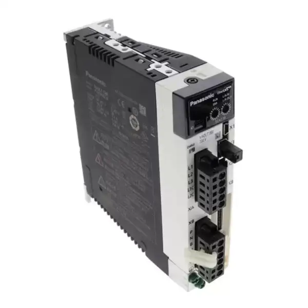Panasonic MADLT15BF Servo Drive