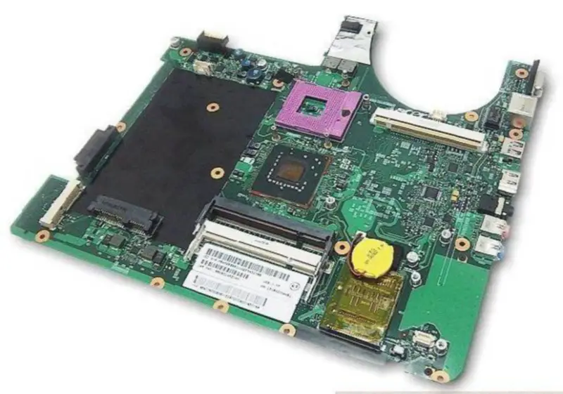 Acer MB.APD0B.001 hovedkort