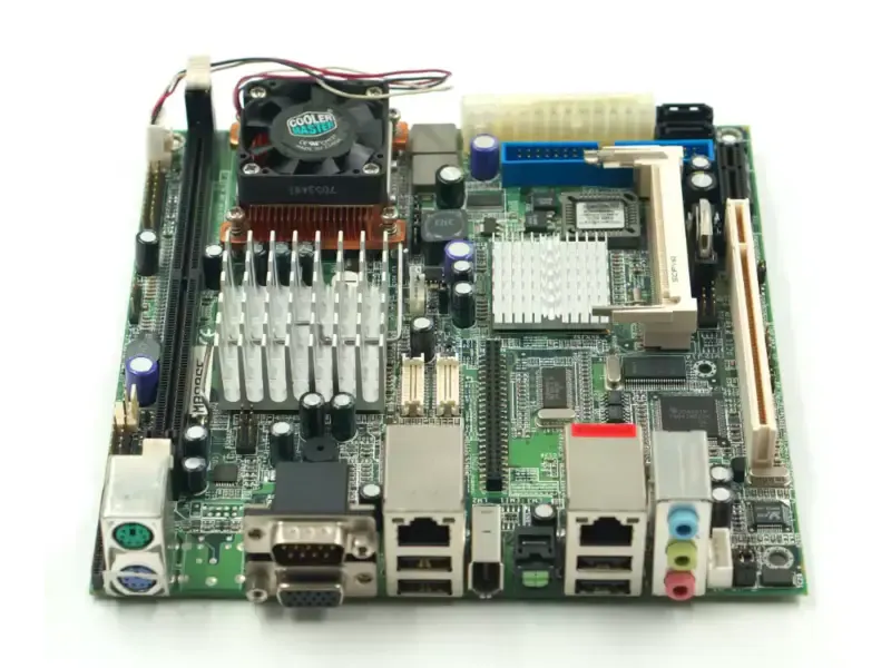 IBASE MB896F MB896F-R Mini-ITX industrielt hovedkort