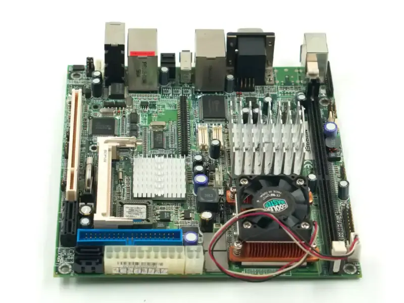 IBASE MB896F MB896F-R Mini-ITX industrielt hovedkort