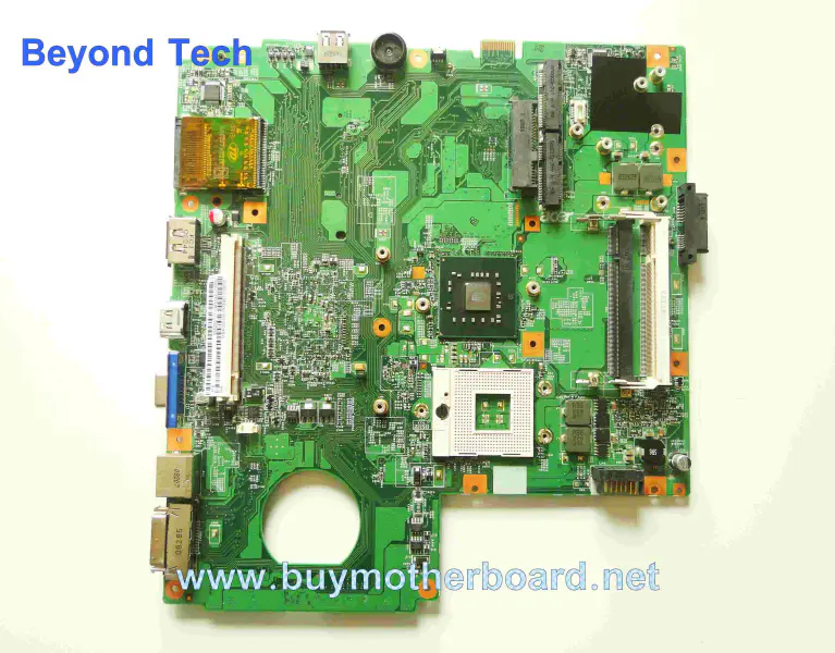 Acer MBAQ201001 hovedkort for AS5730 5930 5330