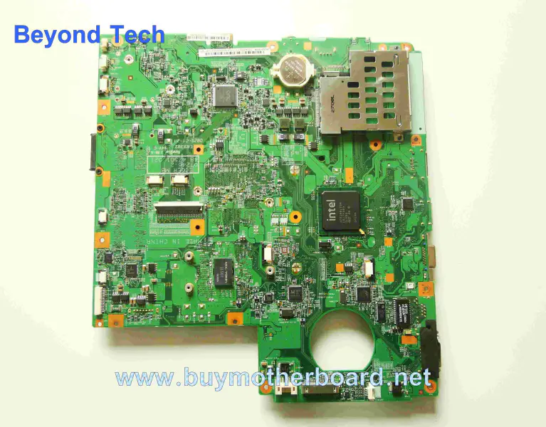 Acer MBAQ201001 hovedkort for AS5730 5930 5330