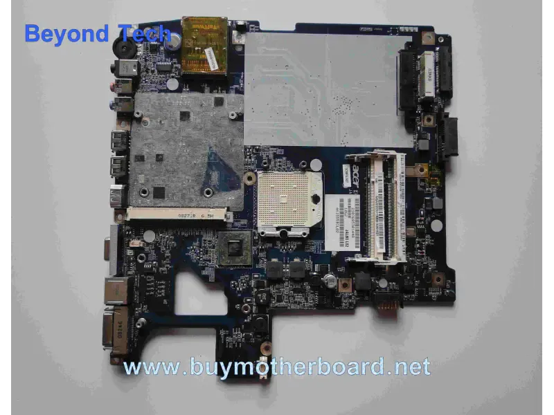 Acer MBARS02001 hovedkort for AS5530
