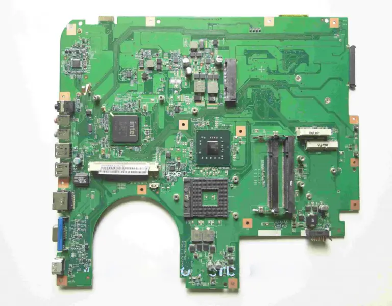 Acer MBAYC01001 hovedkort for 8730