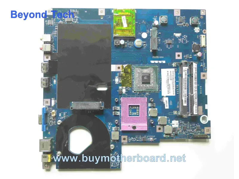 Acer MBN5802001 E525 725 hovedkort