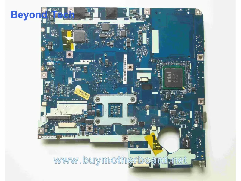 Acer MBN5802001 E525 725 hovedkort
