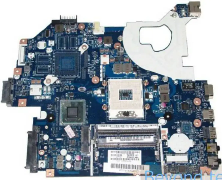 Acer 5750 5750G P5WE0 LA-6901P hovedkort