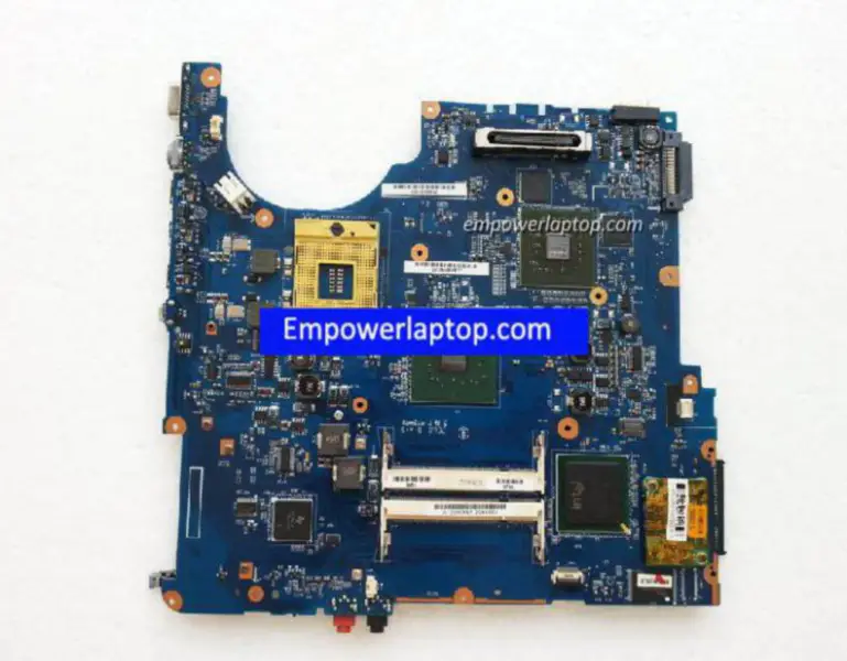 Sony MBX-149 A1228065A MS13 GF-G07600-N-B1 hovedkort