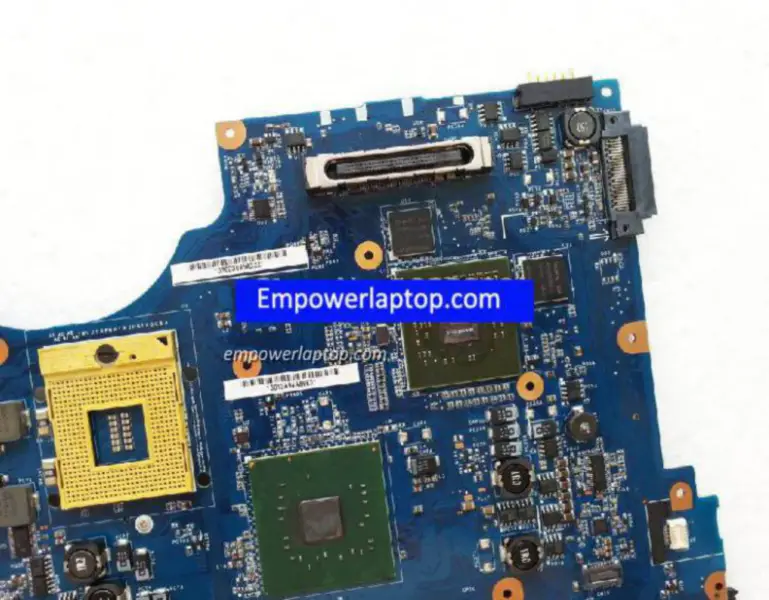 Sony MBX-149 A1228065A MS13 GF-G07600-N-B1 hovedkort