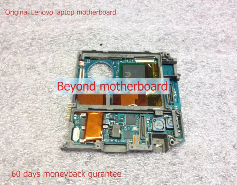 Sony MBX-150 hovedkort