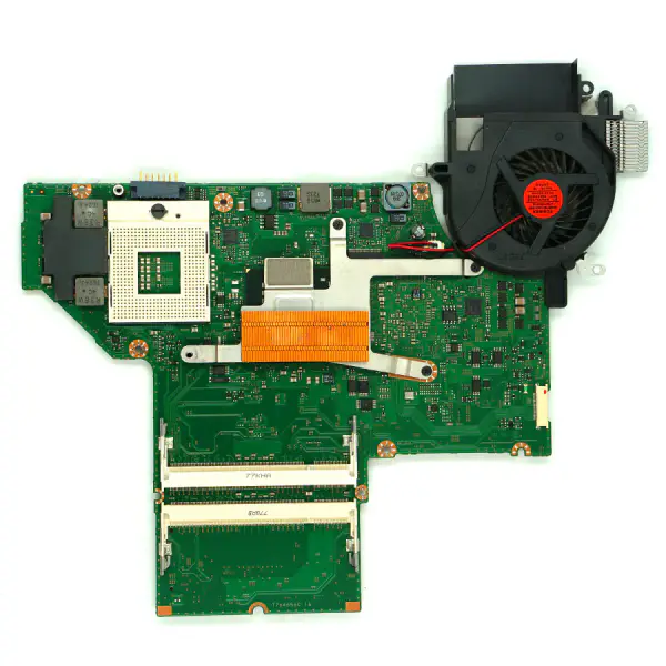 Sony MBX-170 A1289491A hovedkort
