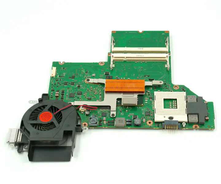 Sony MBX-170 A1289491A hovedkort