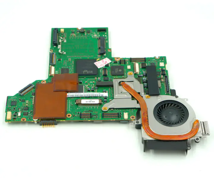 Sony MBX-170 A1289491A hovedkort