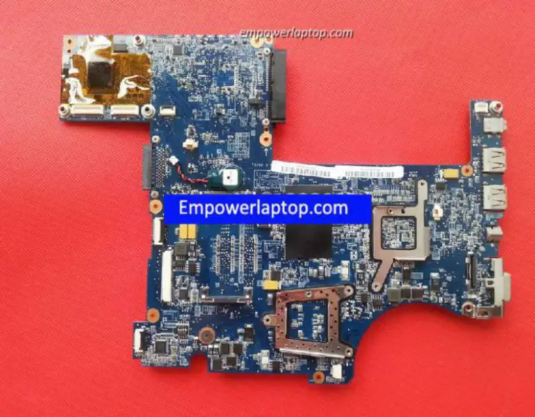 Sony MBX-177 DAGD1BMB8B0 A1530457A Motherboard